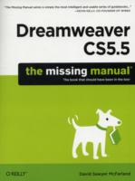 Dreamweaver CS5.5