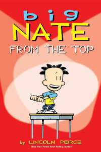Big Nate from the Top: A Cartoon Collection （Original）