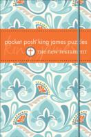 King James Puzzles : The New Testament (Pocket Posh)