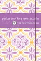 King James Puzzles : The Old Testament (Pocket Posh)