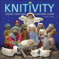 Knitivity : Create Your Own Christmas Scene