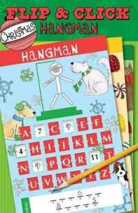 Flip & Click Christmas Hangman （Original）