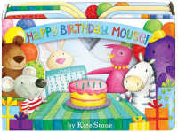 Happy Birthday, Mouse! （BRDBK）