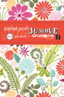Pocket Posh Jumble Crosswords 2 : 100 Puzzles (Pocket Posh Jumble Crosswords) （POC）