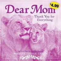 Dear Mom : Thank You for Everything （Original）