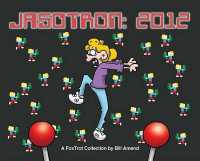 Jasotron: 2012 : A Foxtrot Collection (Foxtrot Collection)