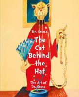 Dr. Seuss : The Cat Behind the Hat