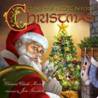 Twas the Night before Christmas