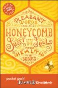 Pocket Posh Jumble Crosswords 5 : 100 Puzzles (Pocket Posh)