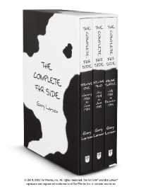The Complete Far Side (Far Side)
