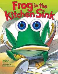 Frog in the Kitchen Sink （BRDBK）