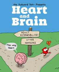 Heart and Brain : An Awkward Yeti Collection (Heart and Brain)