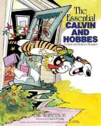 The Essential Calvin and Hobbes : A Calvin and Hobbes Treasury Volume 2 (Calvin and Hobbes)