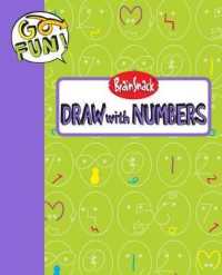 Go Fun! Brainsnack Draw with Numbers, 11 (Go Fun!)