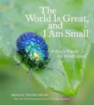 The World Is Great, and I Am Small : A Bug's Prayer for Mindfulness