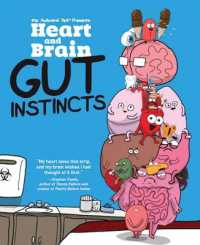 Heart and Brain: Gut Instincts : An Awkward Yeti Collection (Heart and Brain)