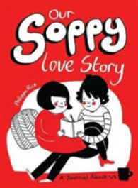 Our Soppy Love Story : A Journal about Us （GJR）
