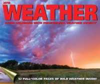 Weather Guide 2018 Calendar （WAL）