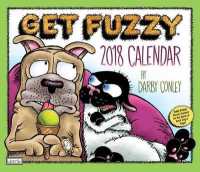 Get Fuzzy 2018 Calendar （BOX PAG）