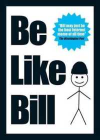 Be Like Bill : The Internet's Smartest Sensation