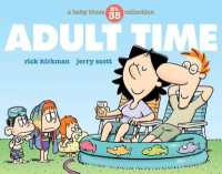 Adult Time : A Baby Blues Collection (Baby Blues)