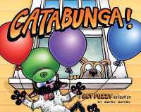 Catabunga! : A Get Fuzzy Collection (Get Fuzzy)