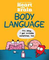 Heart and Brain: Body Language : An Awkward Yeti Collection (Heart and Brain)