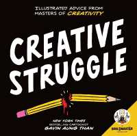 Zen Pencils--Creative Struggle : Illustrated Advice from Masters of Creativity