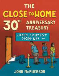 The Close to Home 30th Anniversary Treasury (Close to Home)