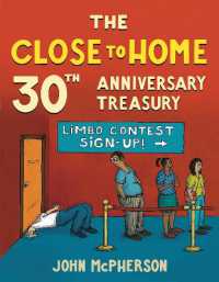 The Close to Home 30th Anniversary Treasury (Close to Home)