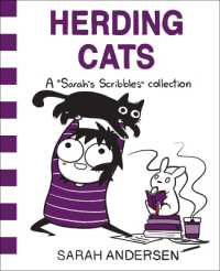 Herding Cats : A Sarah's Scribbles Collection (Sarah's Scribbles)