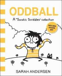 Oddball : A Sarah's Scribbles Collection (Sarah's Scribbles)