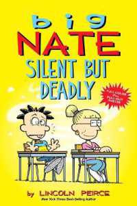Big Nate: Silent but Deadly (Big Nate)