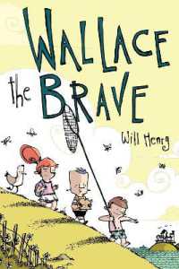 Wallace the Brave (Wallace the Brave)