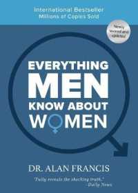 Everything Men Know about Women : 30th Anniversary Edition