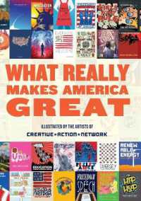 What Really Makes America Great