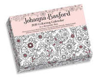 Johanna Basford Coloring 2020/boxed