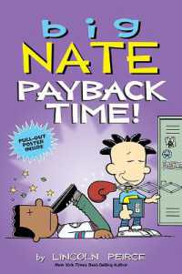 Big Nate: Payback Time! (Big Nate)