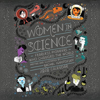 Women in Science 2020 /wall