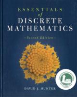 離散数学のエッセンス（第２版）<br>Essentials of Discrete Mathematics （2ND）