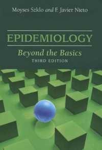 Epidemiology （3RD）