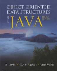 Object-oriented Data Structures Using Java （3TH）