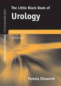 Little Black Book of Urology （3RD）