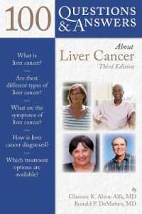 100 Questions & Answers about Liver Cancer （3RD）