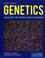 Genetics : Analysis of Genes and Genomes （8 HAR/PSC）