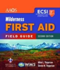 Wilderness First Aid Field Guide （2 SPI）