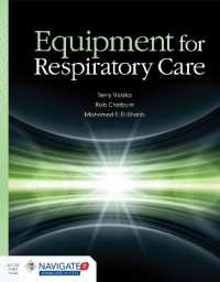 Equipment for Respiratory Care