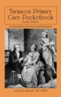 Tarascon Primary Care Pocketbook