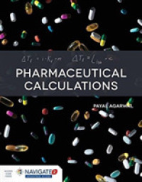 Pharmaceutical Calculations (Book) -- Electronic book text