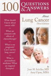 100 Questions & Answers about Lung Cancer （3RD）